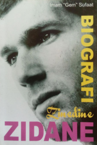 Image of Biografi Zinedine Zidane