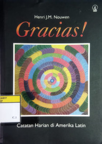 Image of Gracias!