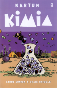 Image of Kartun Kimia
