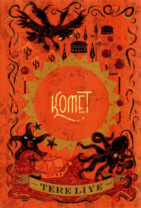 Image of Komet