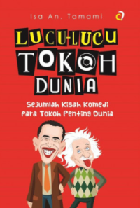 Image of Lucu-lucu Tokoh Dunia