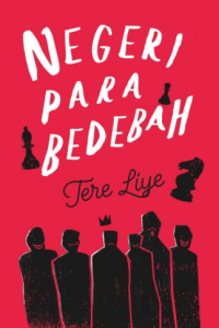 Image of Negeri Para Bedebah