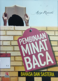 Image of Pembinaan Minat Baca
