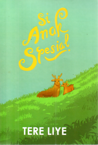 Image of Si Anak Spesial